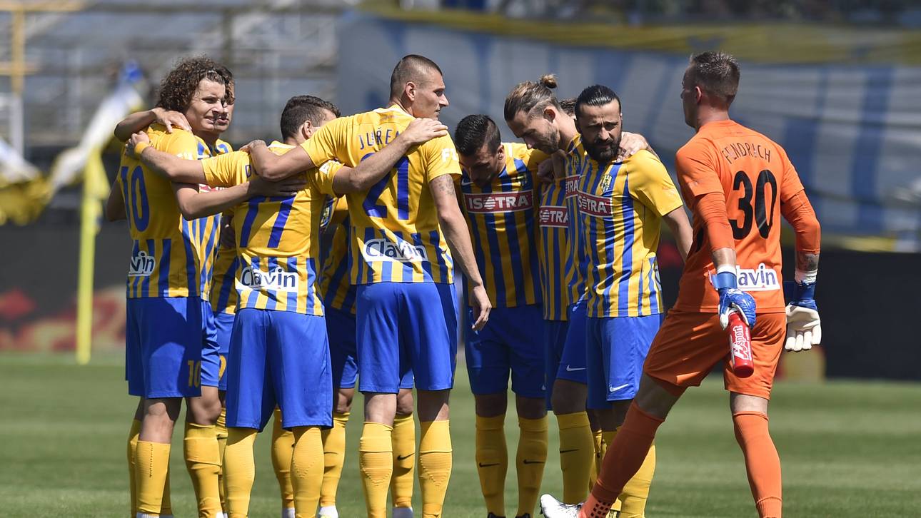 Corona: Saisonabbruch in Tschechien