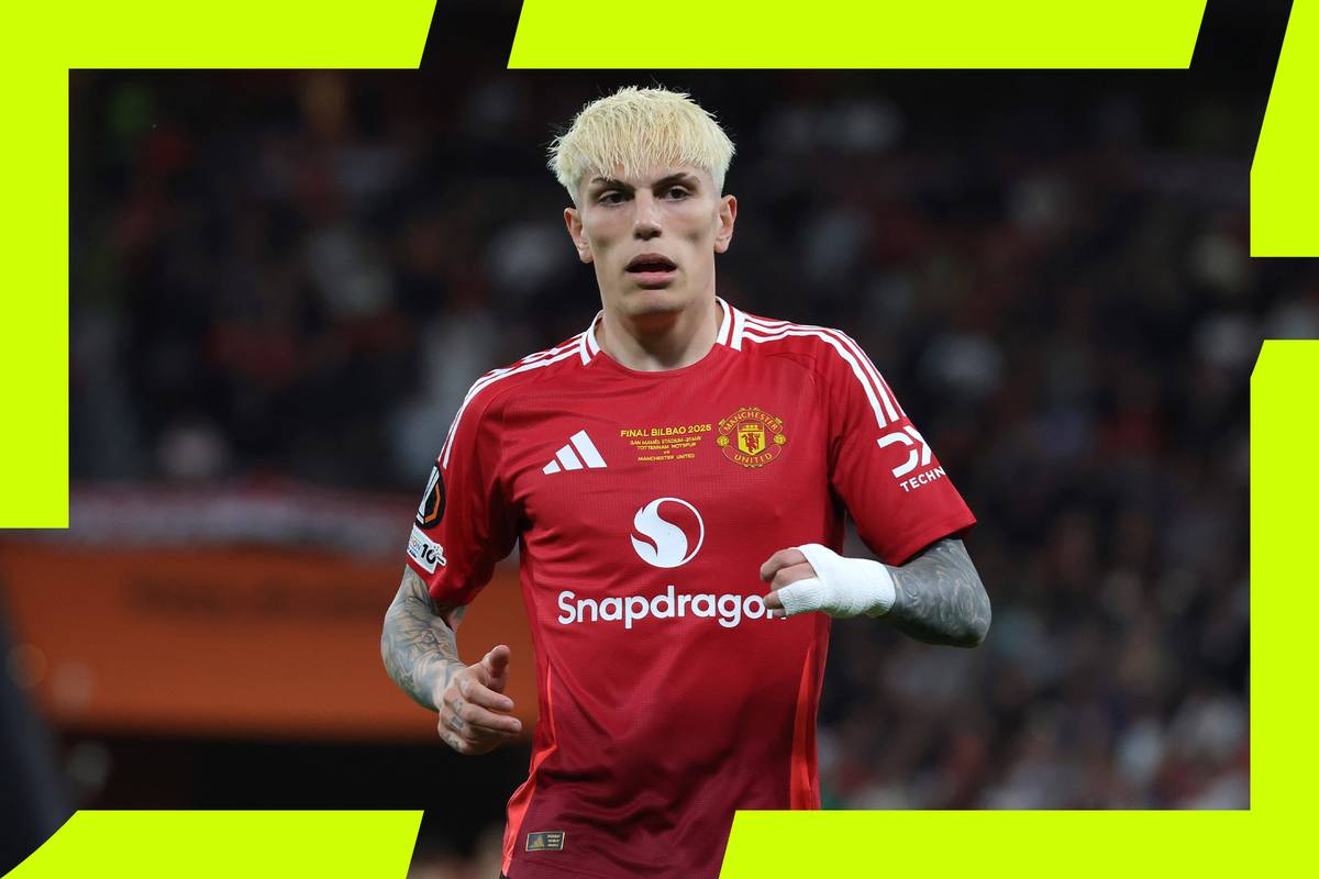 Der FC Chelsea steht offenbar vor einer Verpflichtung von Alejandro Garnacho. Barca-Verteidiger Inigo Martínez zieht es wohl in die Saudi Pro League. Ko Itakura wird mit Eredivisie-Klubs in Verbindung gebracht