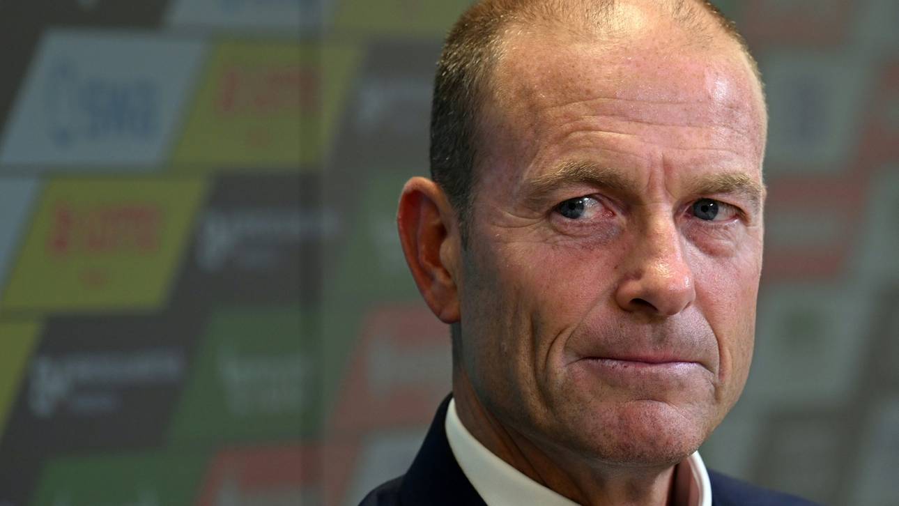 Augsburg gegen Dortmund: Thorup ist gewarnt