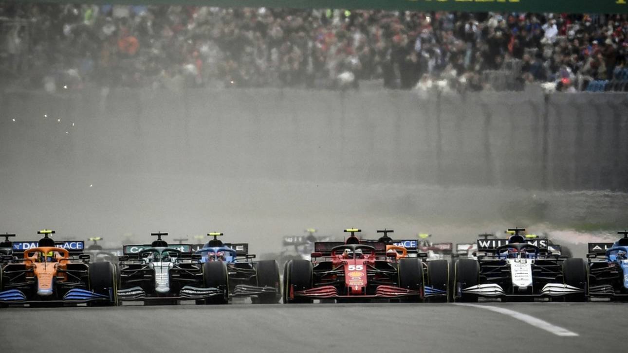 Formel 1: Vettel und Co. fahren noch dieses Jahr in Katar – ab 2023 dann regelmäßig