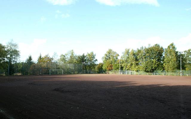 Spielabbruch Bei Pokalspiel In Rheinland Pfalz Wegen Ruhestorung