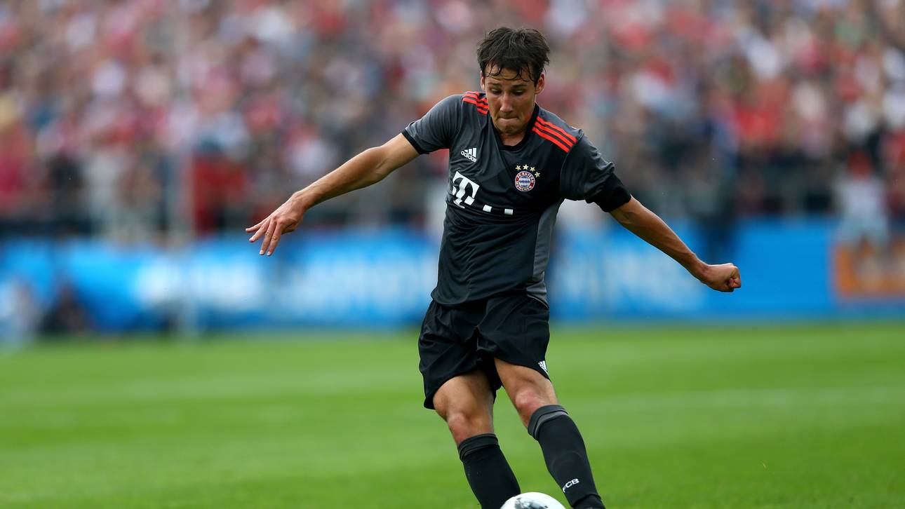 Benko spielt nicht für Deutschland