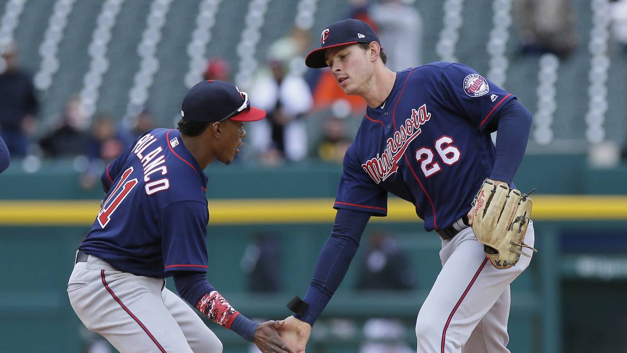 Kepler glänzt bei Twins-Sieg