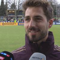 Trapp weiß: So will das DFB-Team die Fans zurückgewinnen