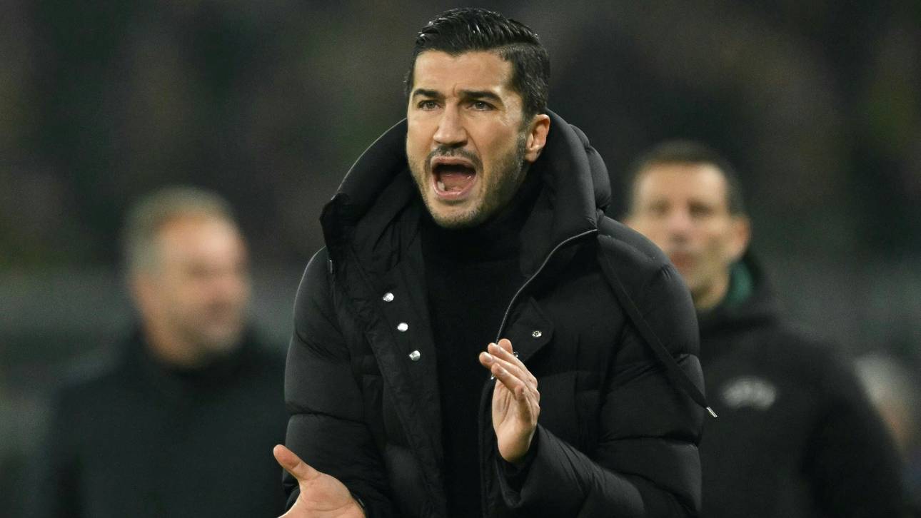 Sahin zieht gemischtes Fazit