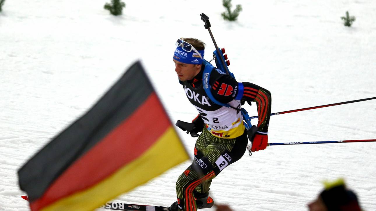 Deutsche fordern härtere Strafen