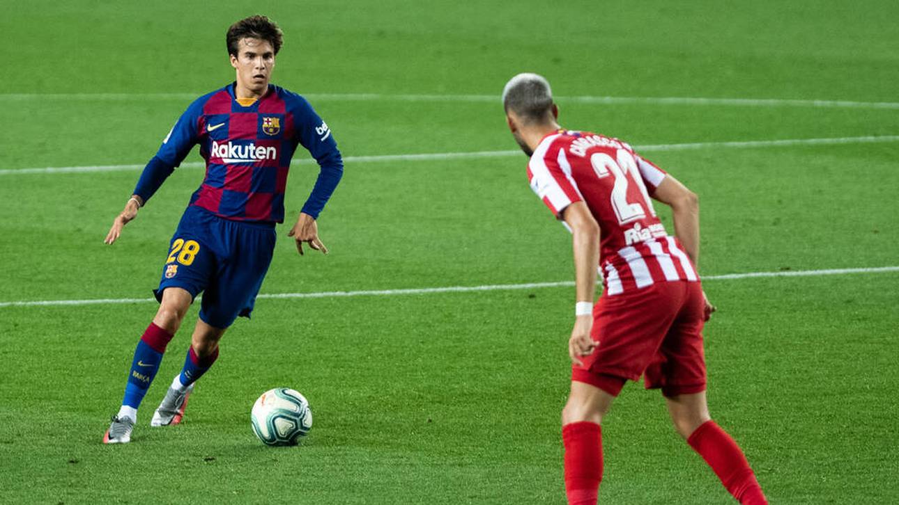 Talent aussortiert? Koeman reagiert