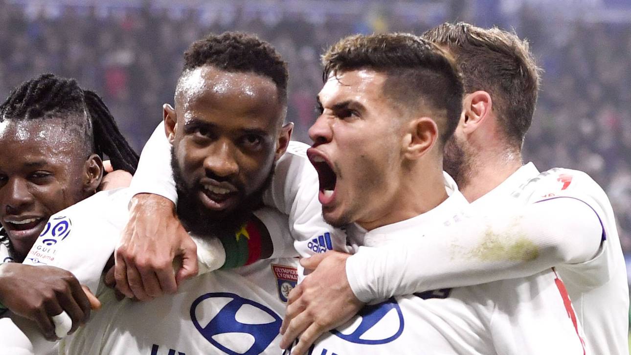 Lyon gelingt unbemerkt Transfer-Coup