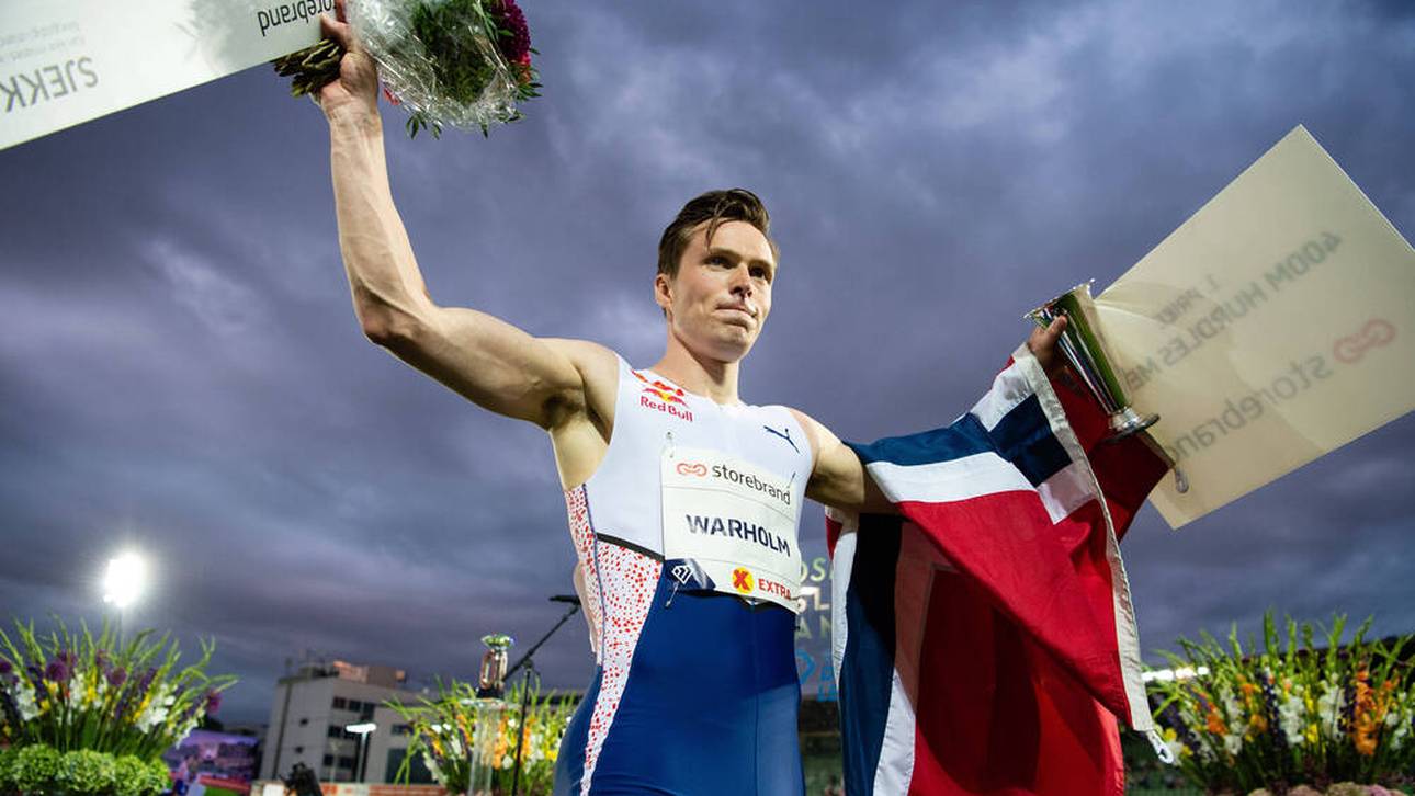 Hält neuer Fabelrekord nur 8 Tage?