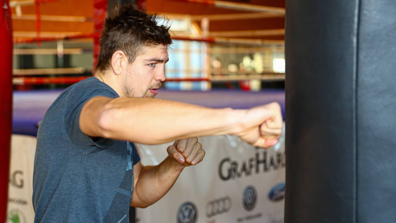 Feigenbutz im August gegen Saidi