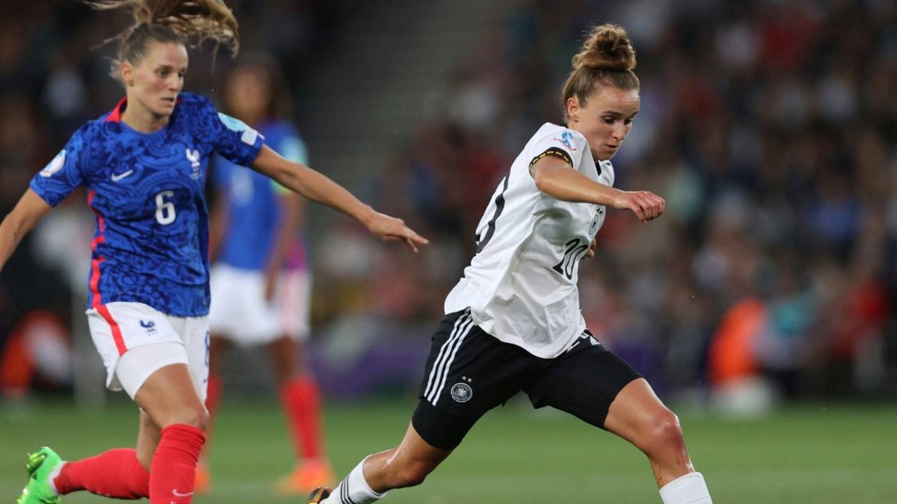 DFB-Star fordert Mindestlohn