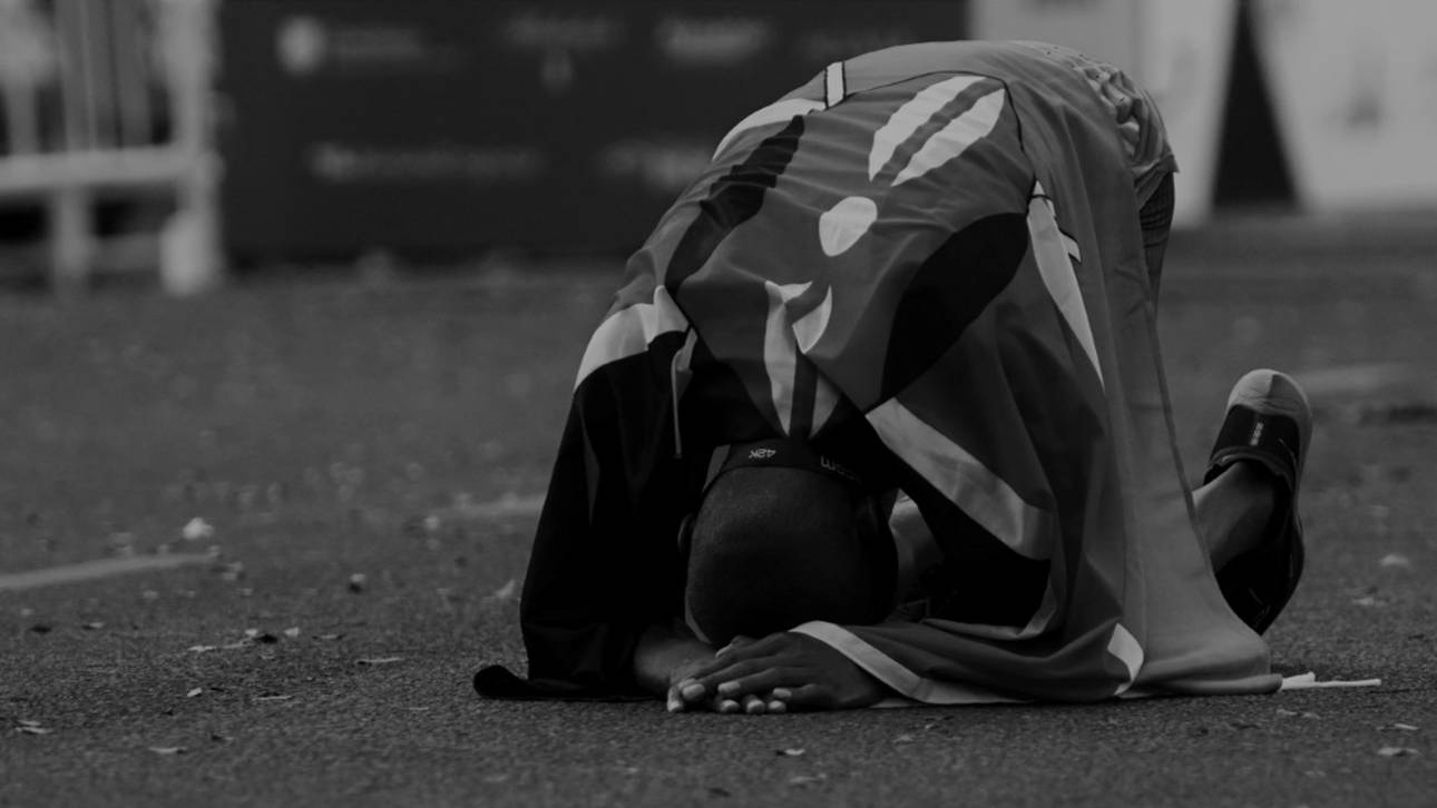 Kenias erster Olympiasieger verstorben