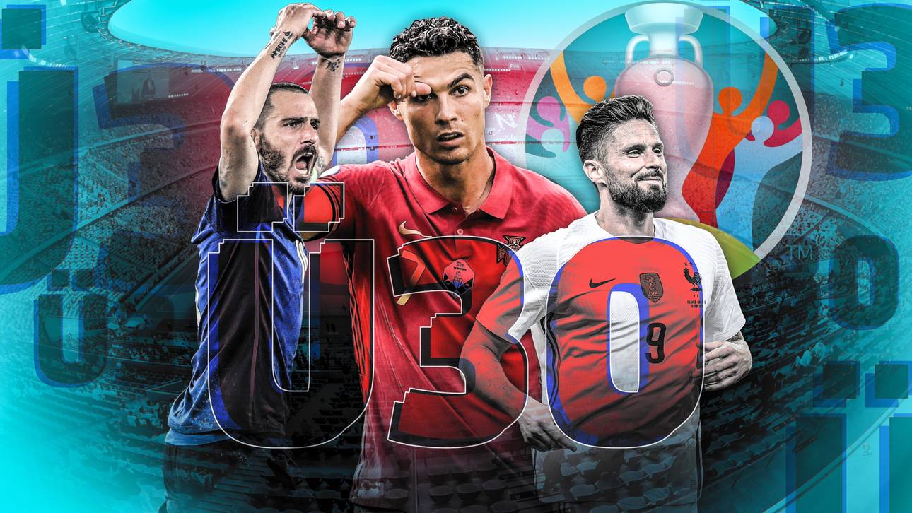 Das letzte Hurra der Altstars