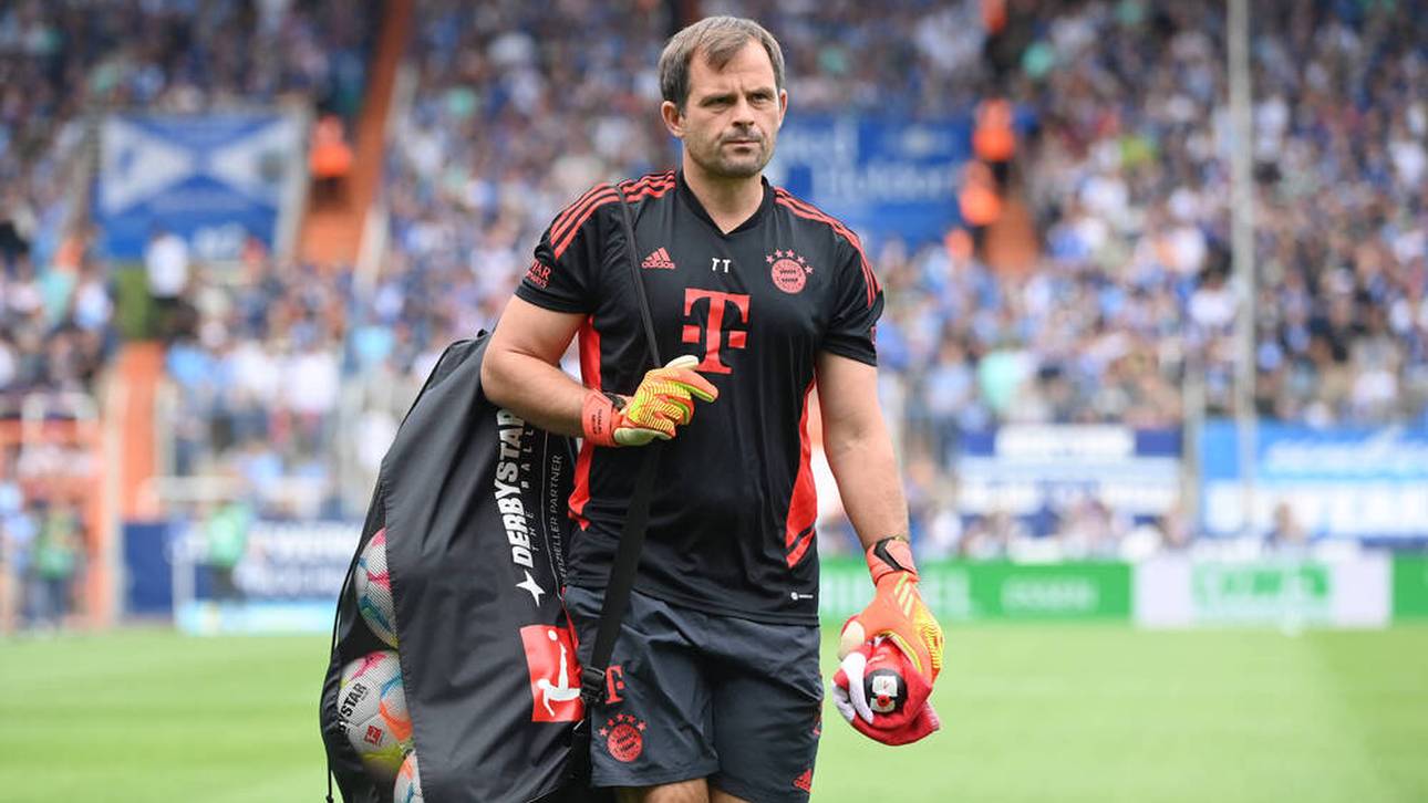 Neue Details zum Bayern-Beben