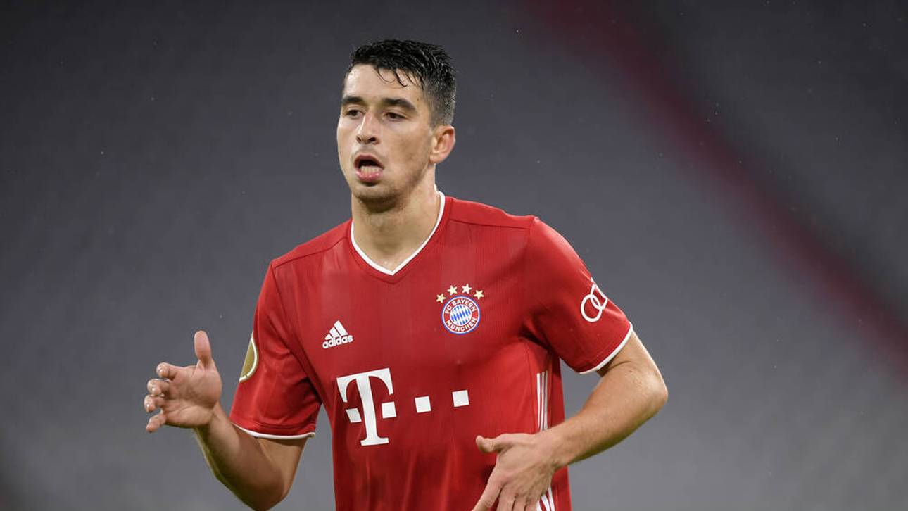 Das überrascht Roca beim FC Bayern