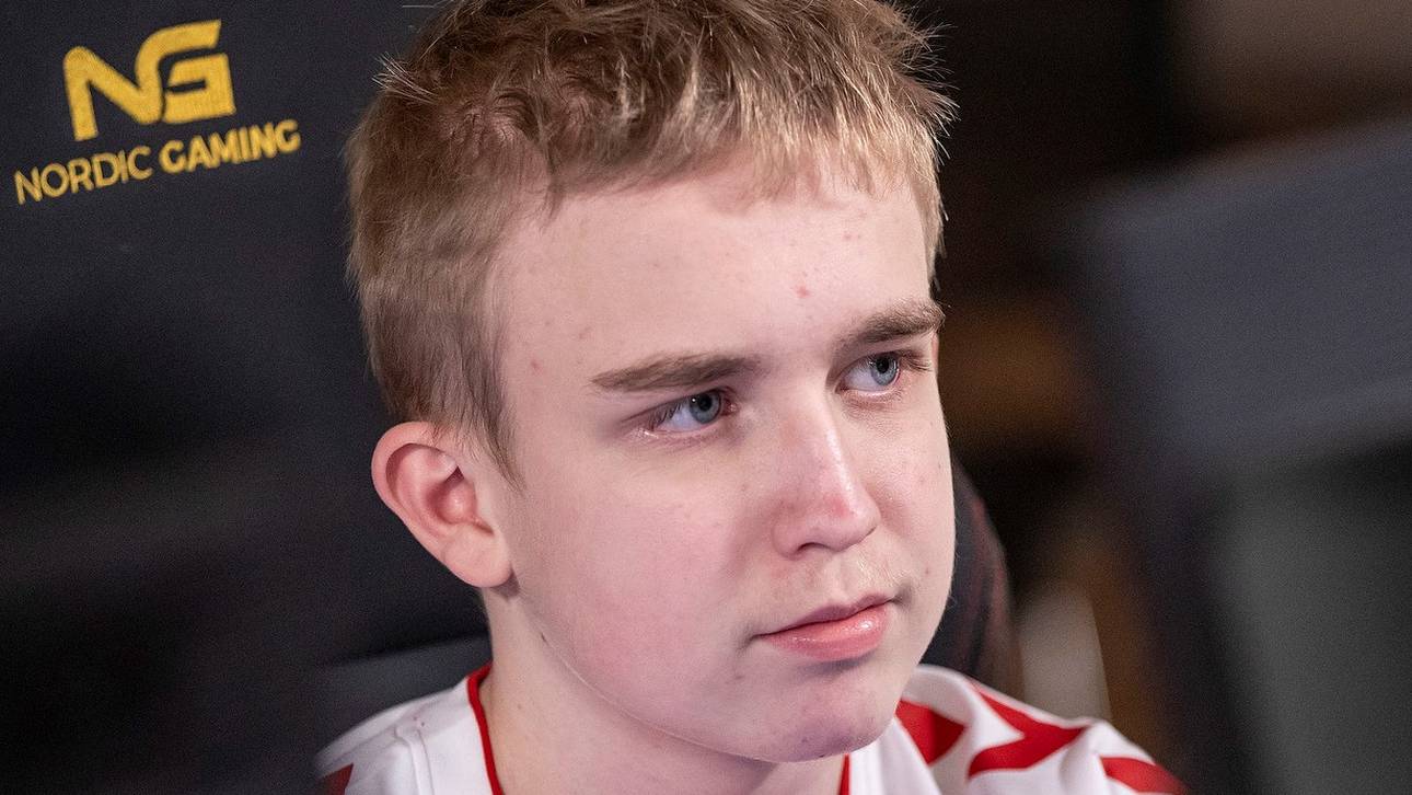 FIFA 22: Vejrgang debütiert für Dänemark