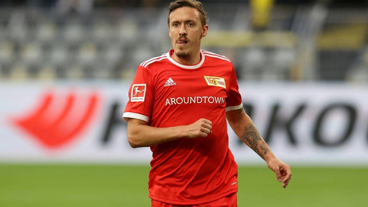 Union im Pokal ohne Kruse