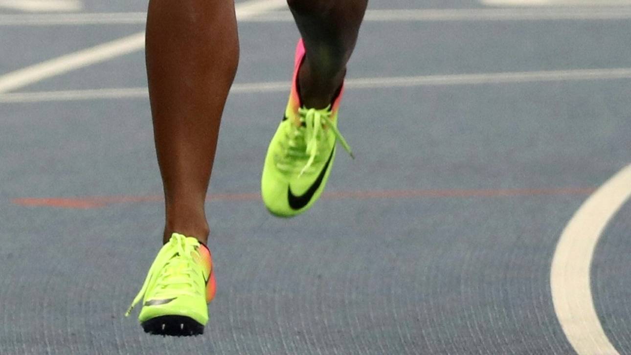 Wegen Dokumentenfälschung: Zivilstrafe gegen kenianische Dopingsünderin