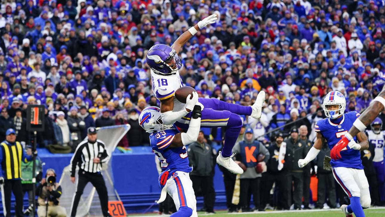 Dieses Spiel raubte einem den Atem