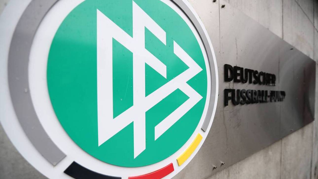 DFB: Neuanfang mit neuem Chef?