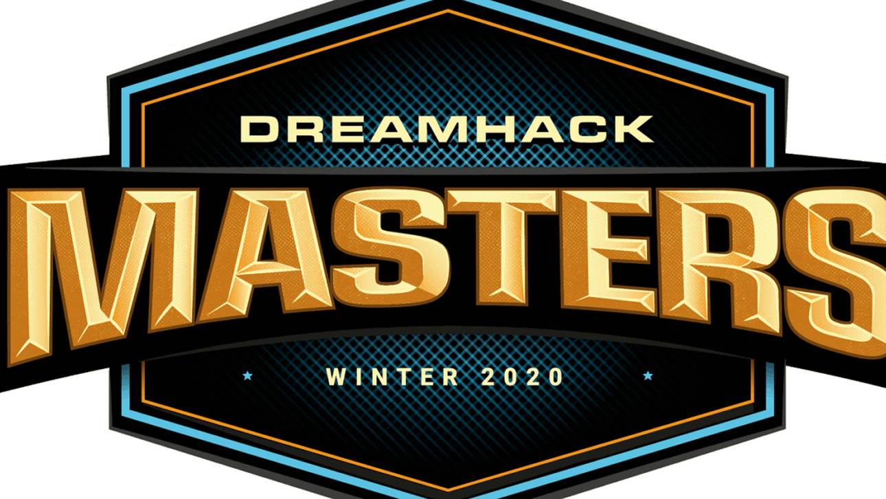 DreamHack Masters Winter angekündigt