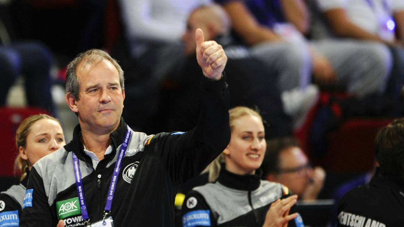 DHB-Team: So glückt EM-Halbfinale