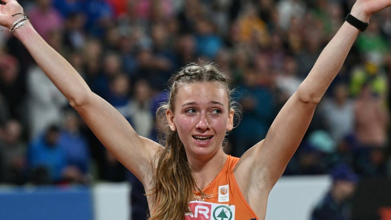 EM: Krafzik Achte über 400 m Hürden – Bol gewinnt