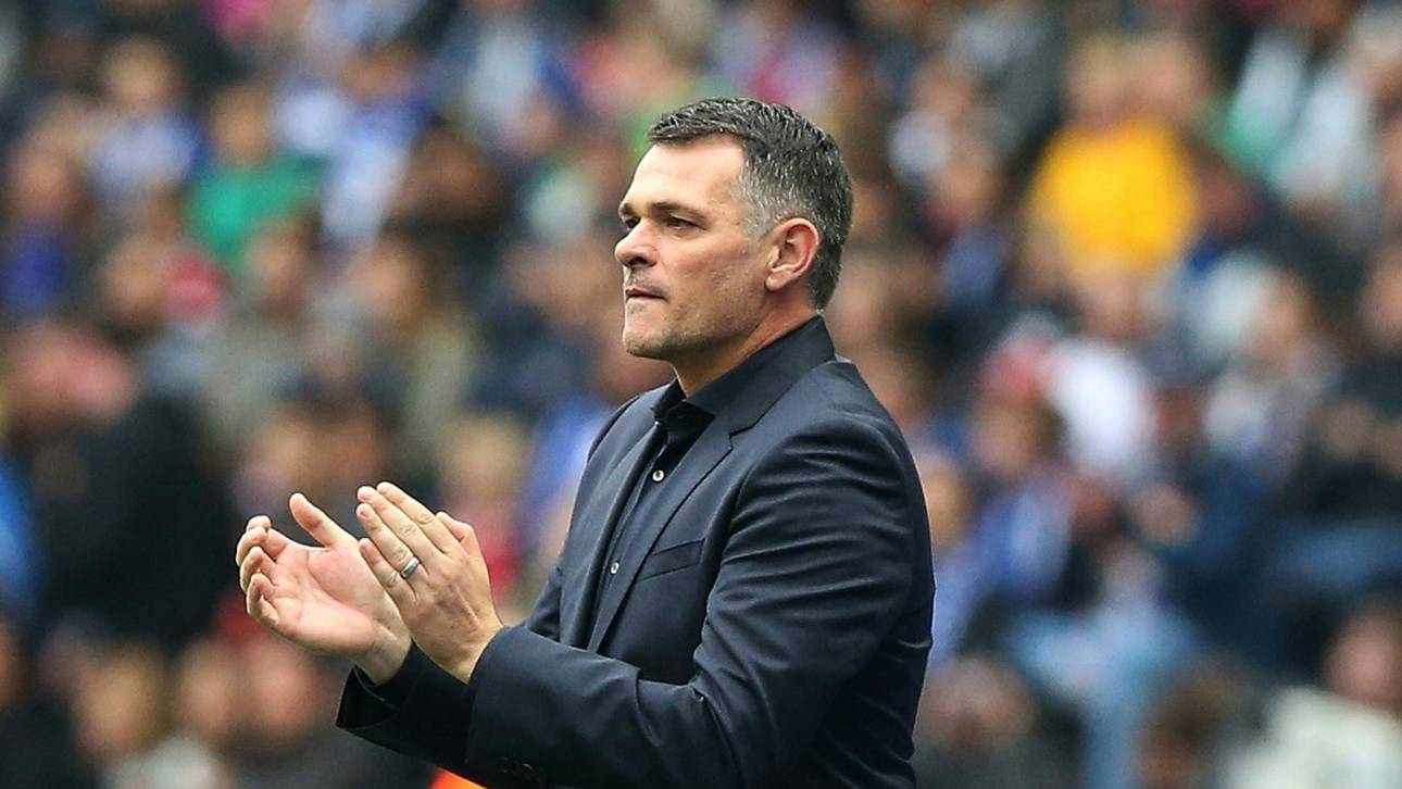 Sagnol wird Nationaltrainer