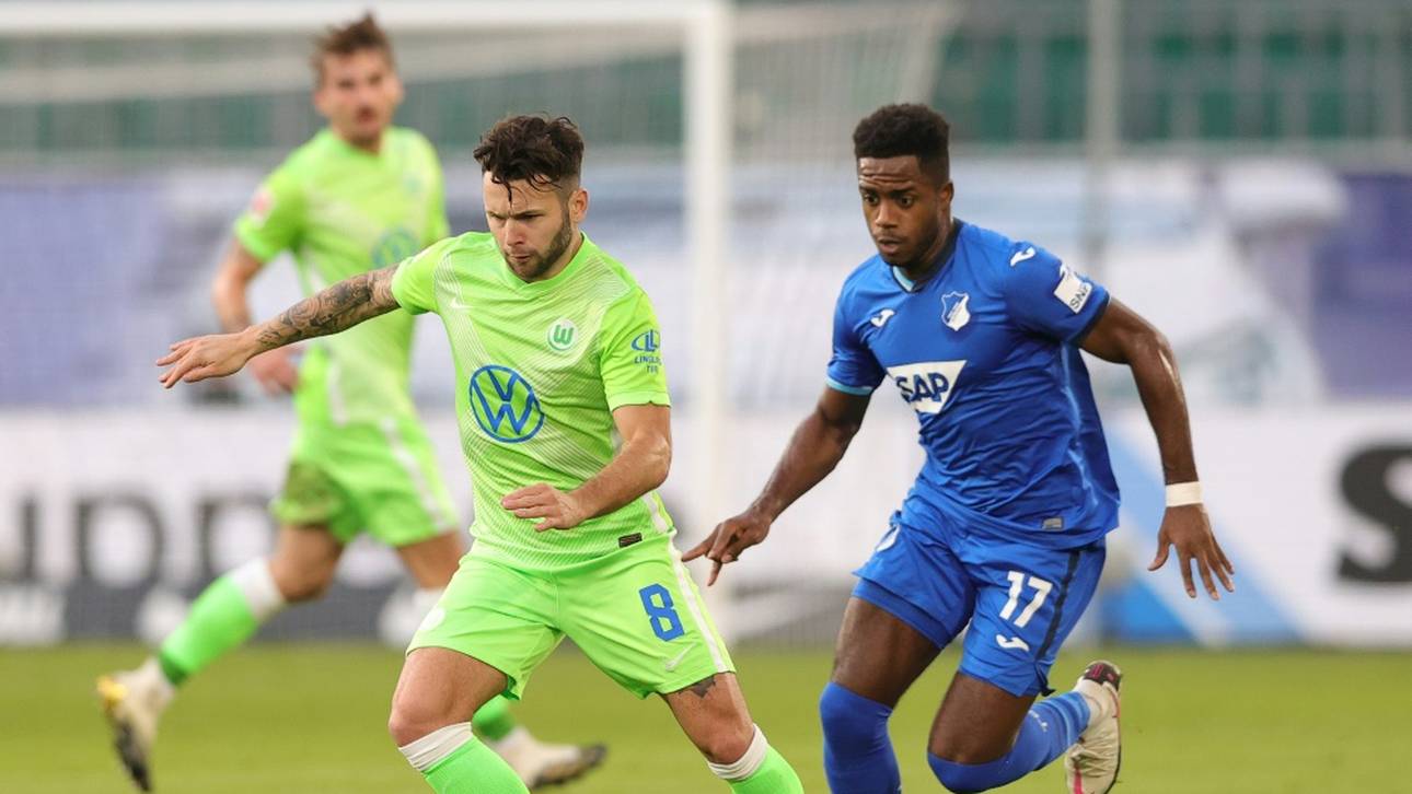 Bundesliga-Trio kritisiert Kartellamt