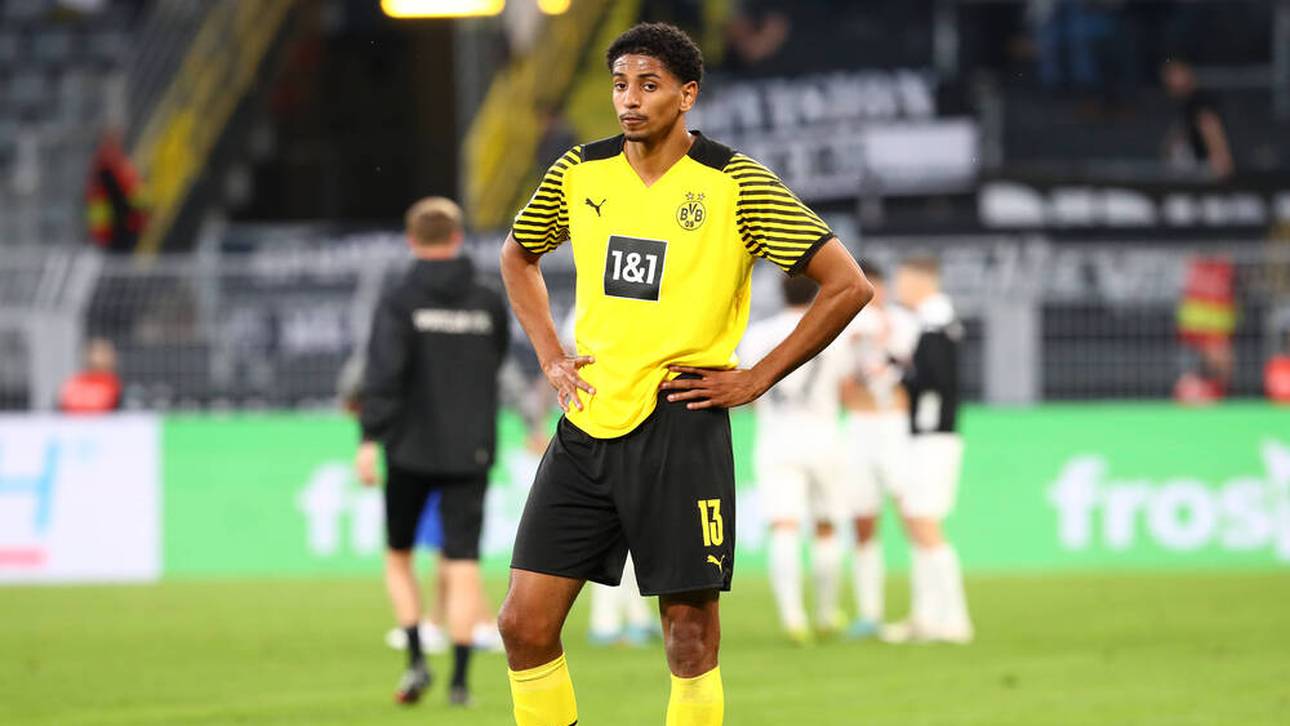 Das nie eingelöste BVB-Versprechen