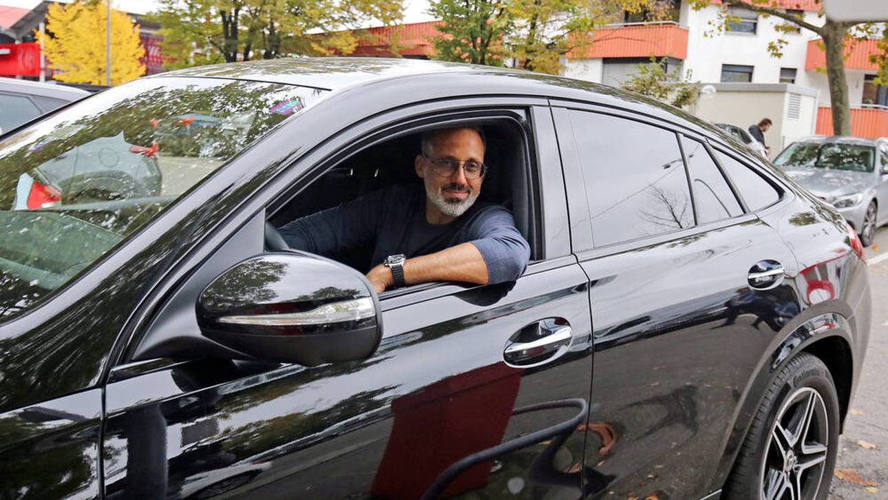 Neuer TSG-Trainer steht wohl fest