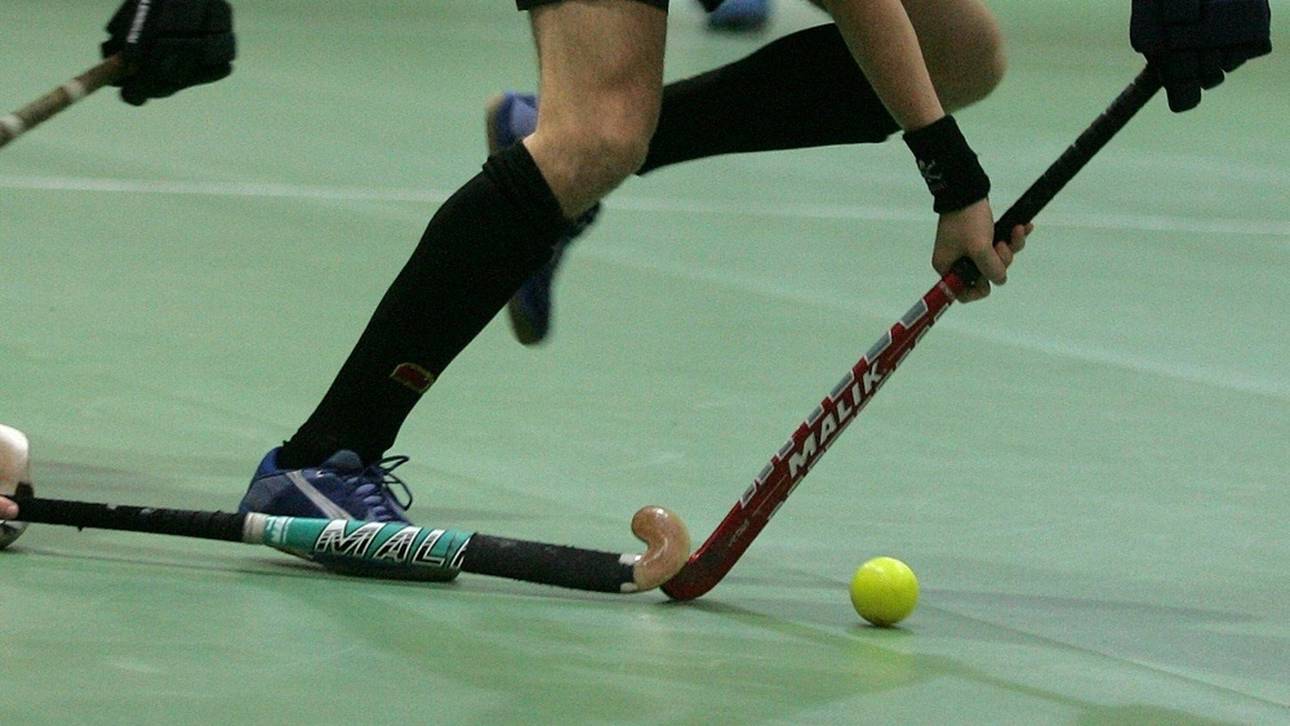 Weitere Hockey-Turniere nach Deutschland vergeben