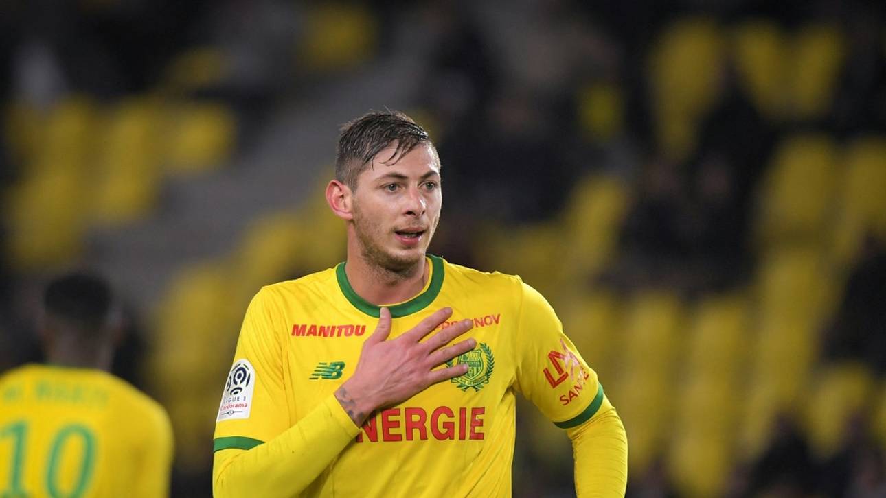 Sala: Transfer-Embargo gegen Cardiff