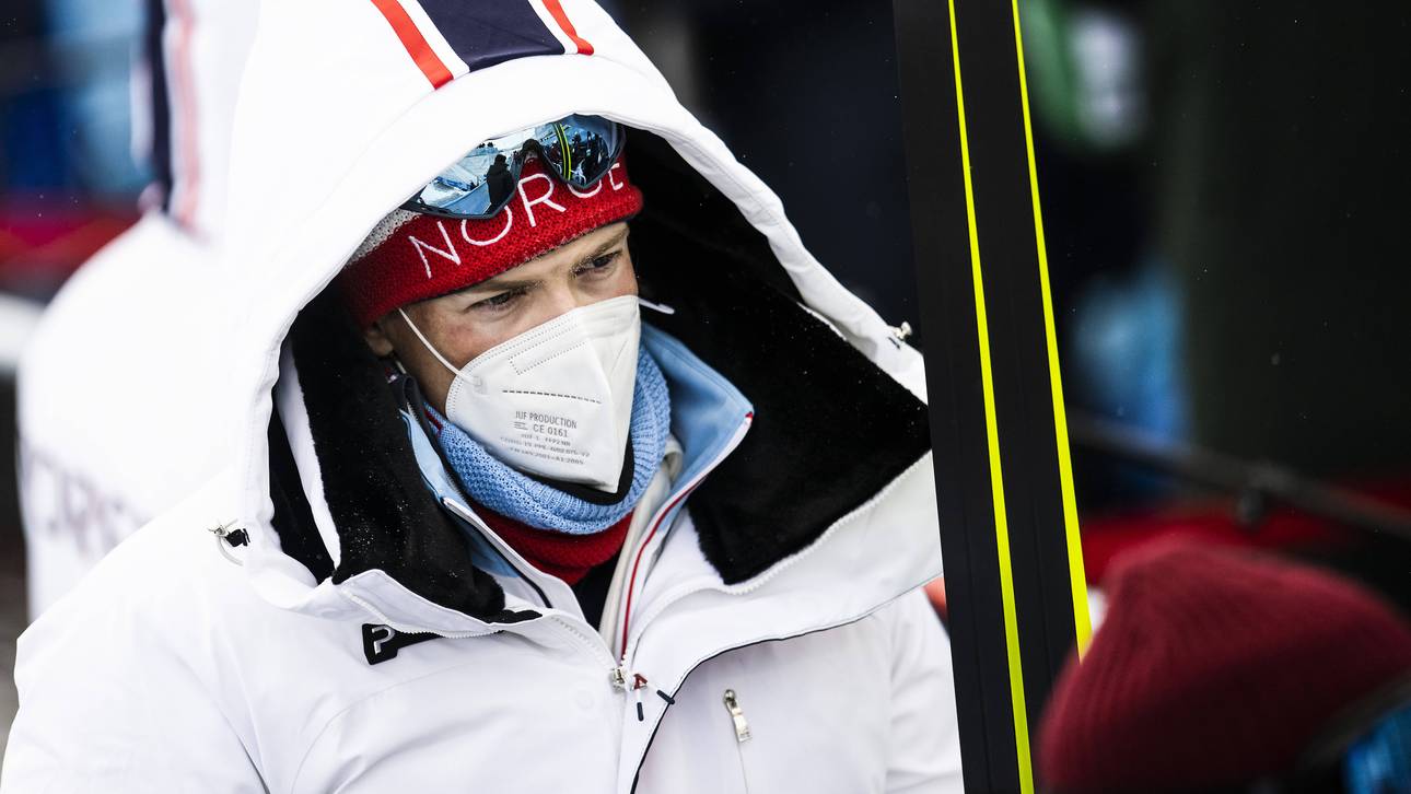 Langlauf-Star steigt aus – Russe siegt