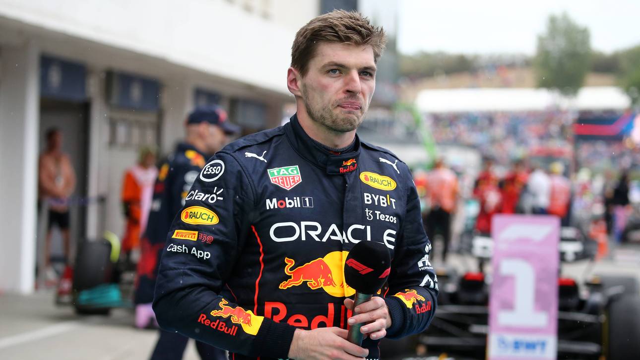 Retourkutsche gegen die Formel 1?