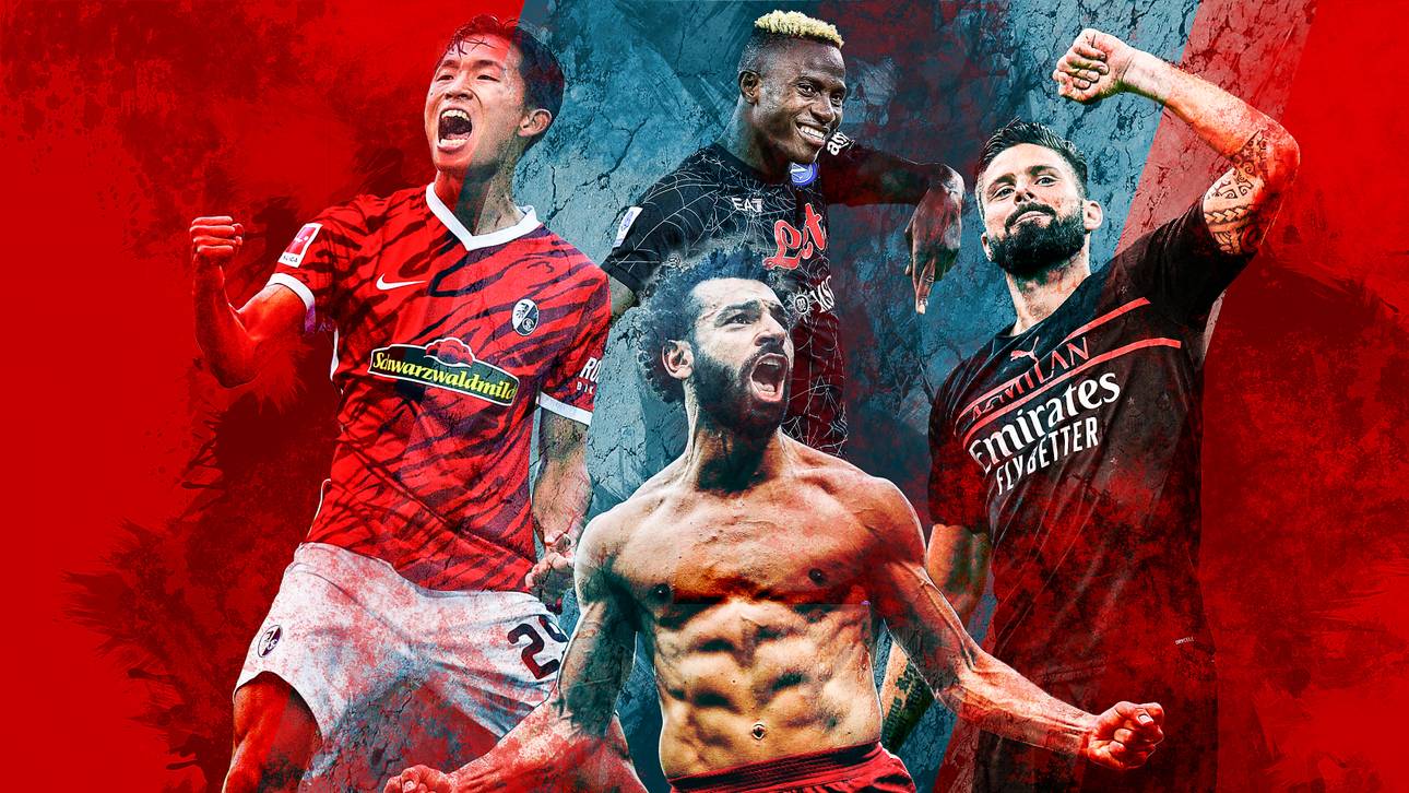 Hier leistet Freiburg Liverpool Gesellschaft