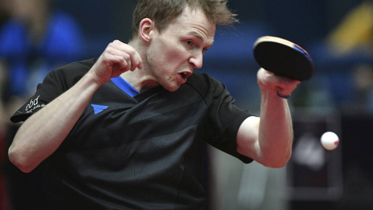 Erste Niederlage für Düsseldorf