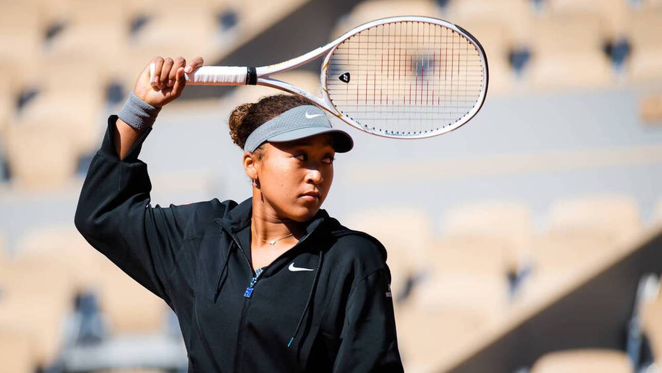 Osaka sagt Wimbledon-Teilnahme ab