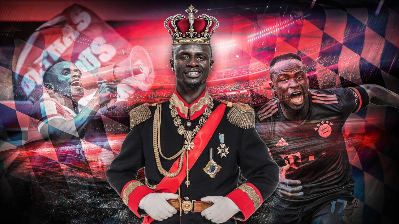 Bayern hat einen neuen König