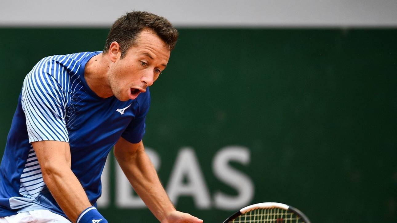 Kohlschreiber will zu Olympia