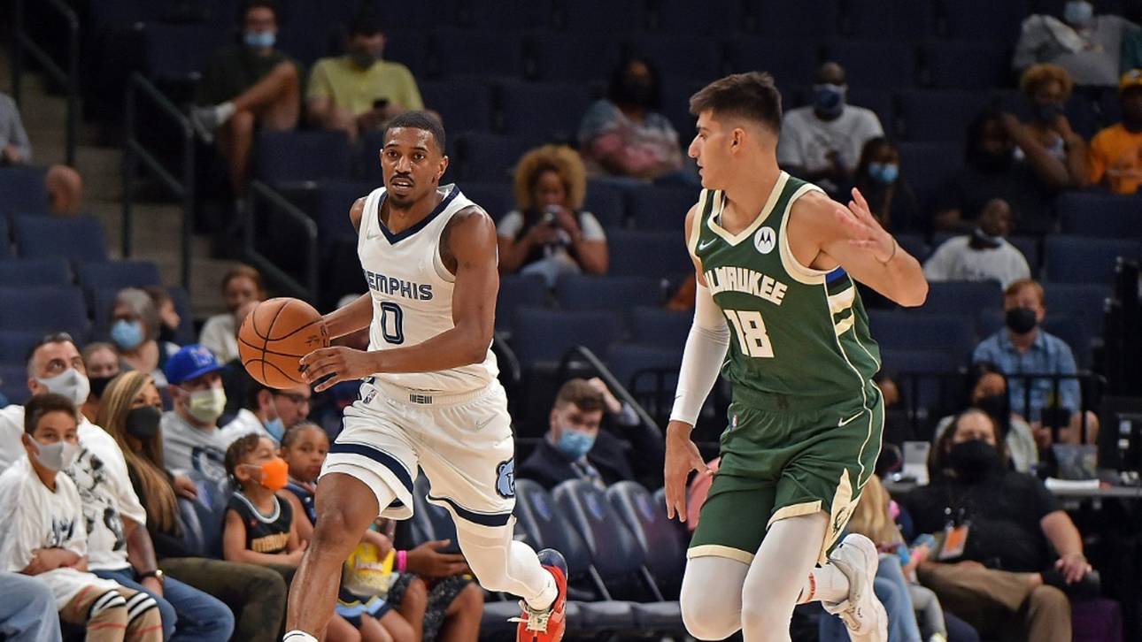 Feueralarm: Grizzlies-Spiel abgebrochen