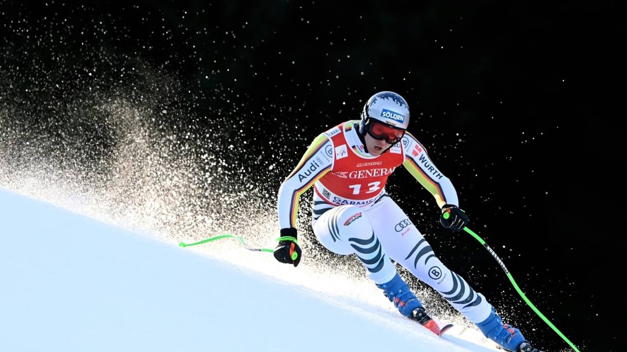 So geht der DSV in die Ski-WM