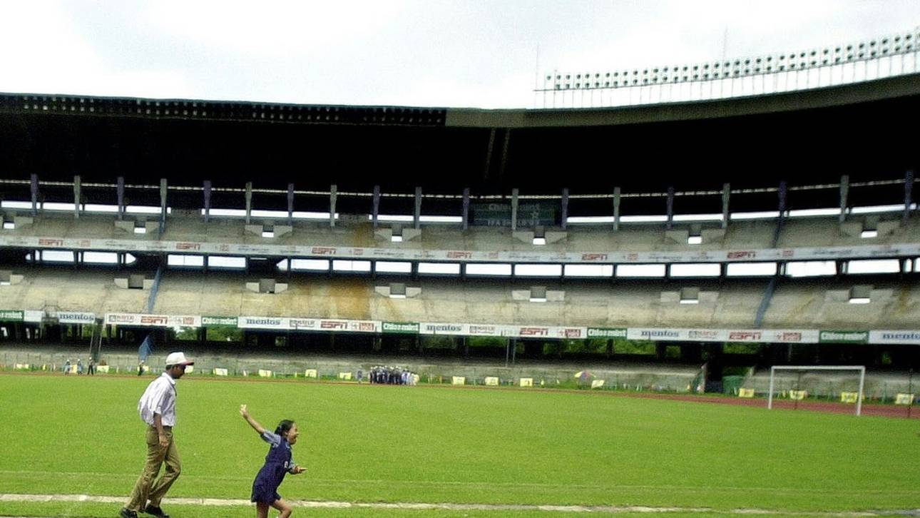 Special Olympics in Berlin: Spiele „von Athleten für Athleten“