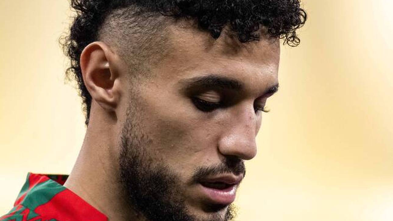 Hat Bayern schon neuen Linksverteidiger?