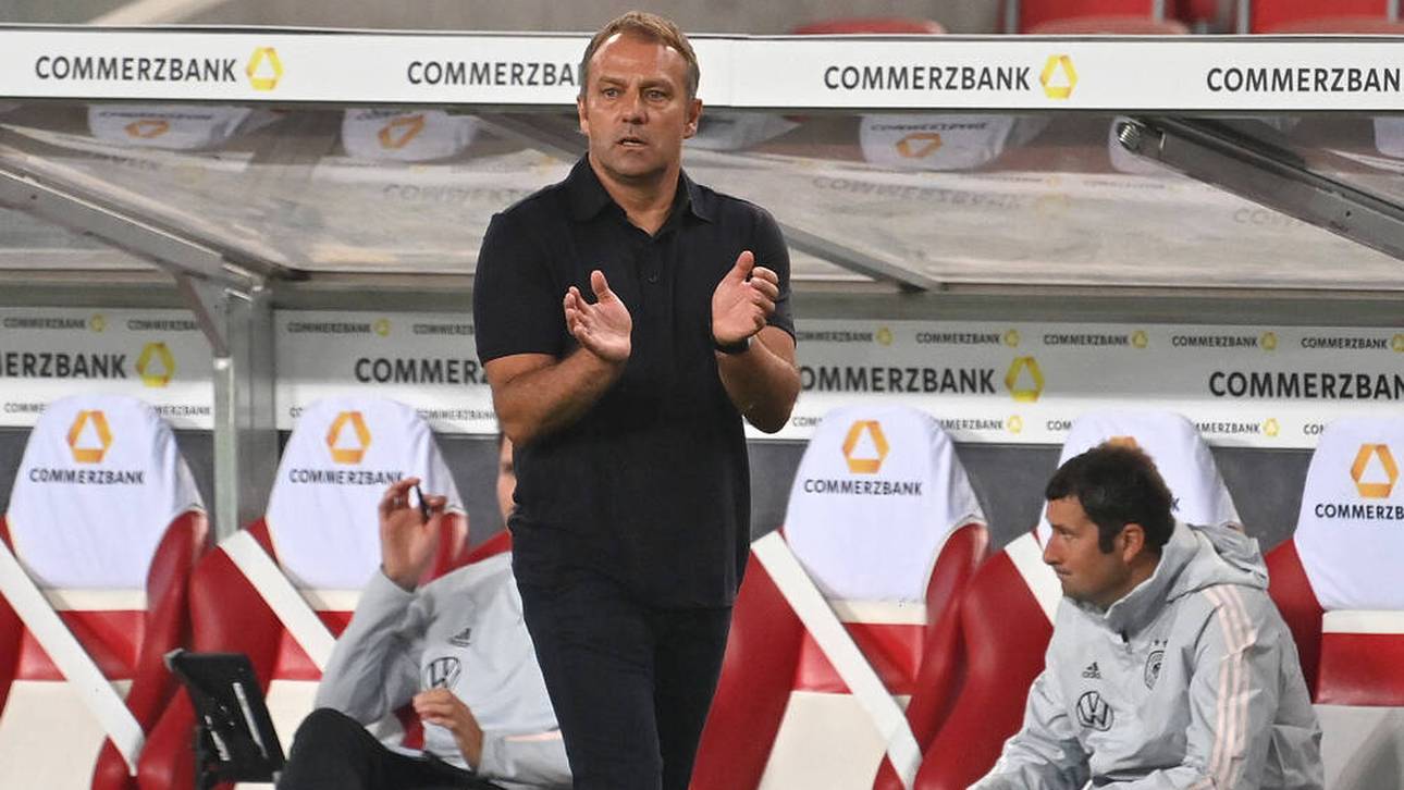 Bayern-Star zurück in DFB-Kader