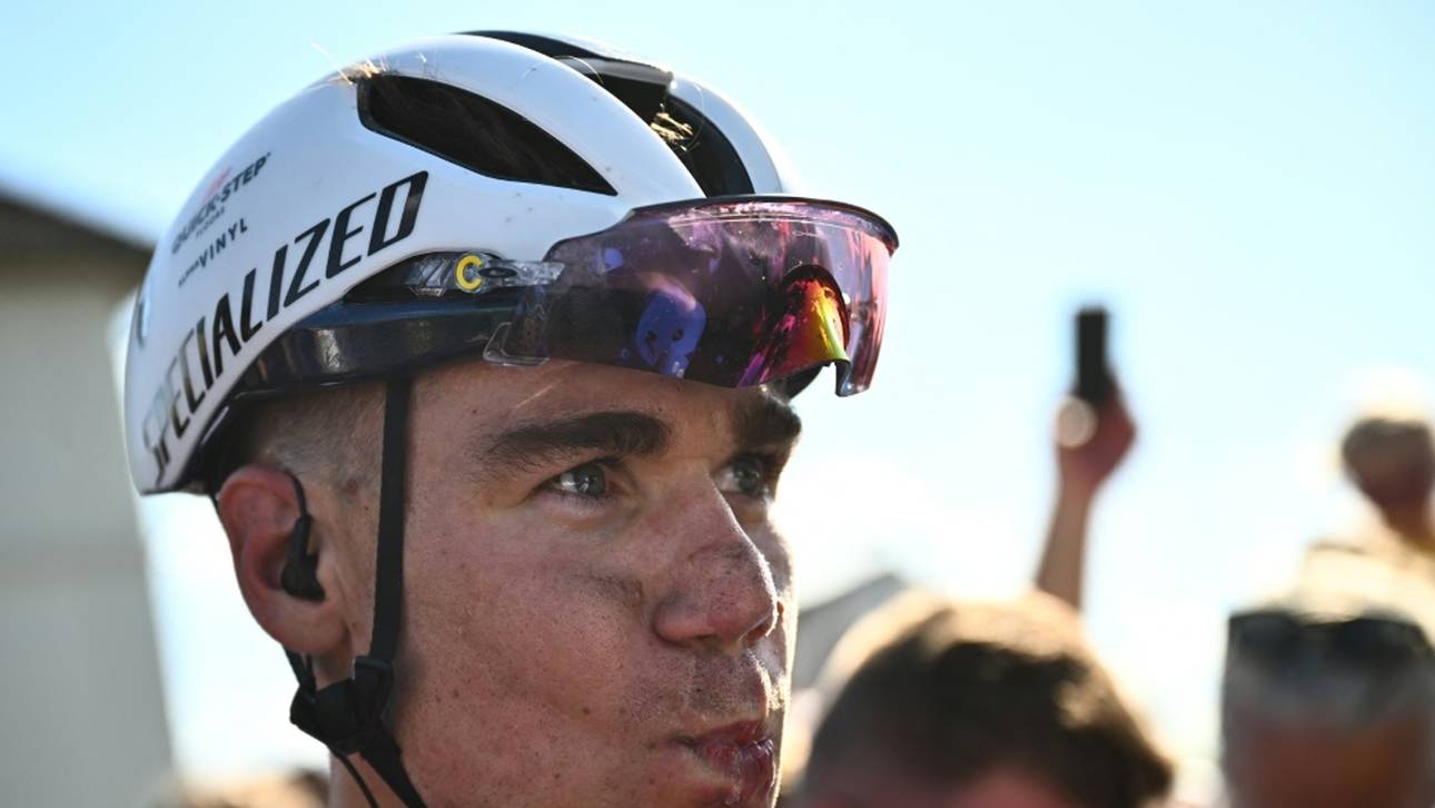 Cyclassics mit Europameister Jakobsen