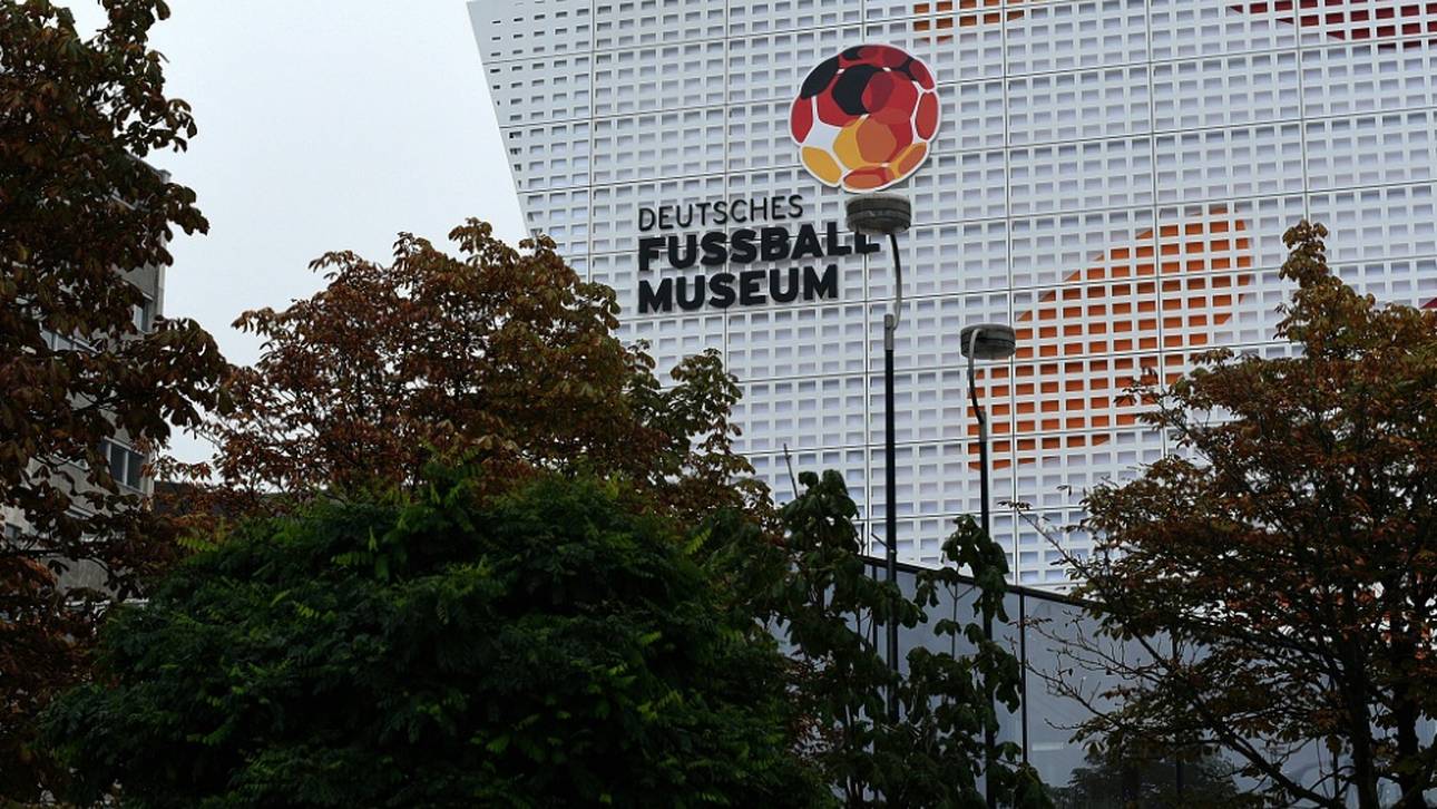 Fußballmuseum: Online-Ausstellung zur Geschichte des Frauenfußballs