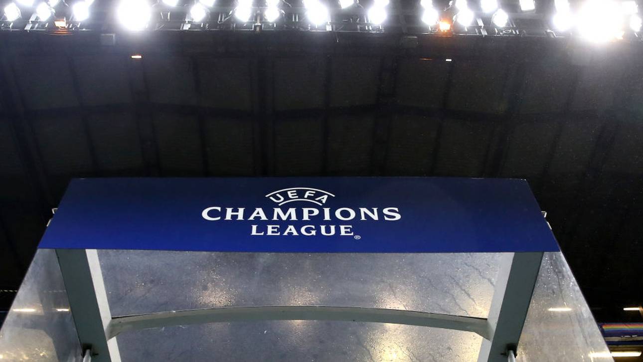 Große CL-Reform im Liga-Format?