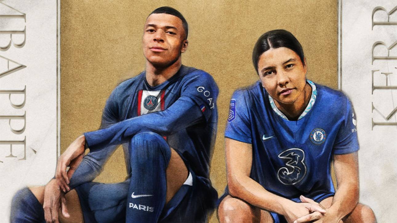 FIFA 23: Inhalte der Ultimate Edition