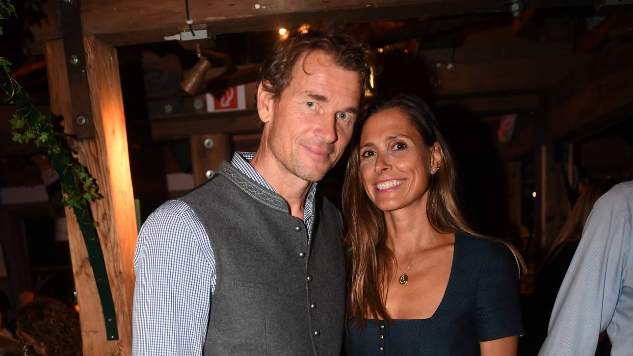 Lehmann fliegt bei Wiesn aus Zelt